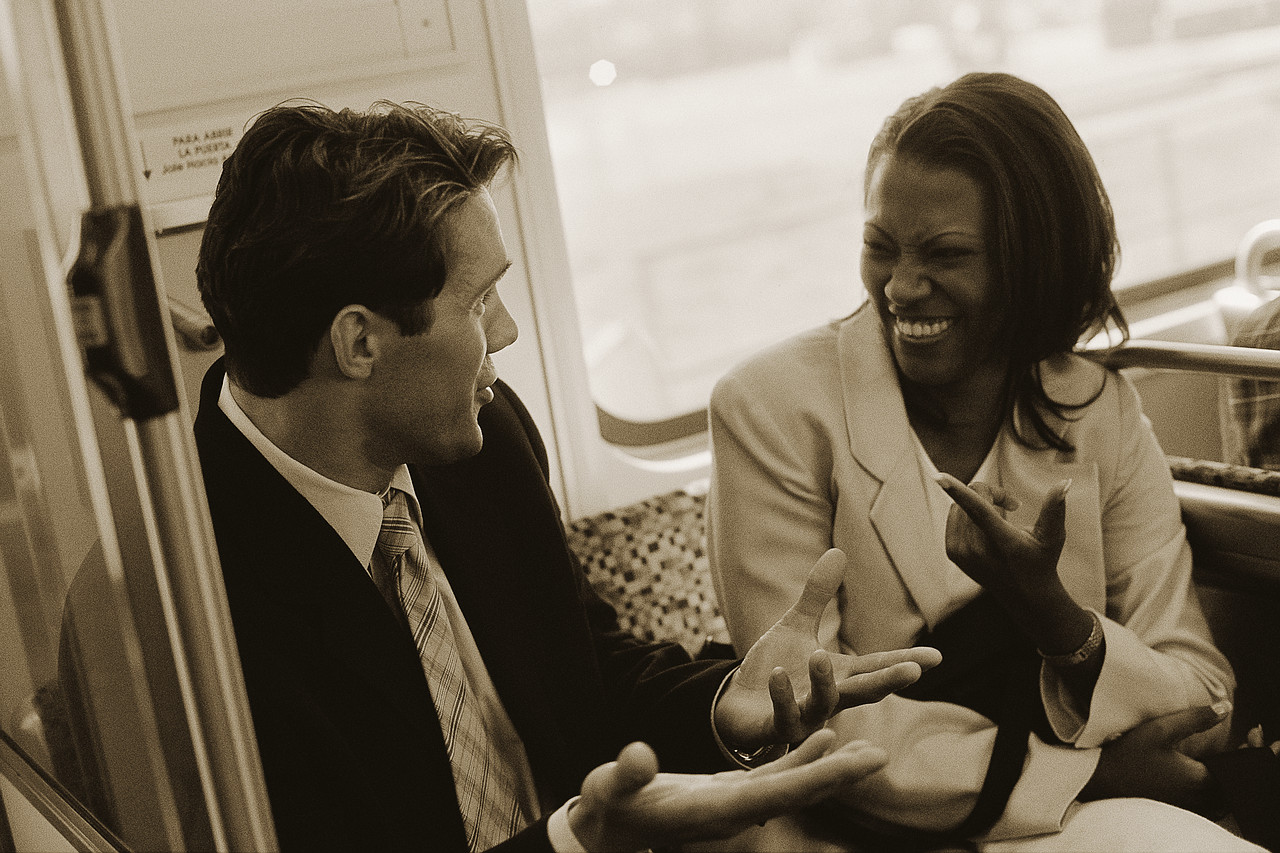 Are you selling yourself by being influential ?