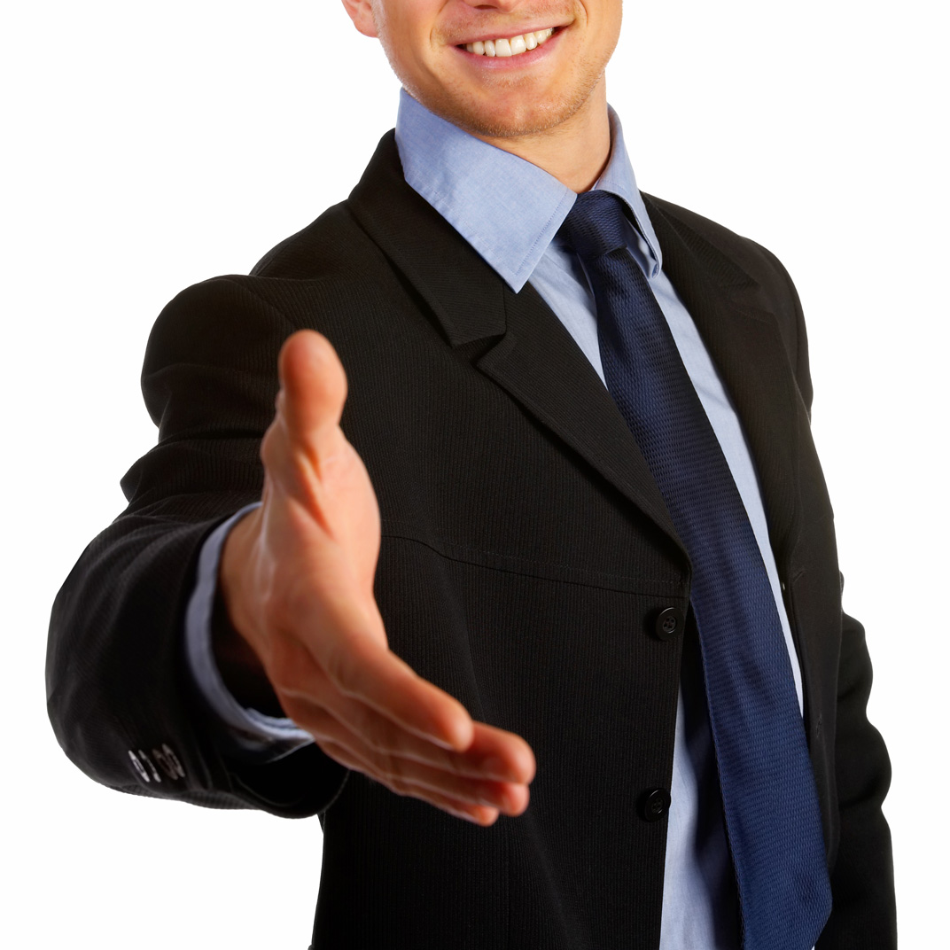 What are you saying without words to help you sell?