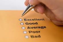 Do you know where you stand in your sales organization?