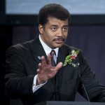 Neil deGrasse Tyson presentation