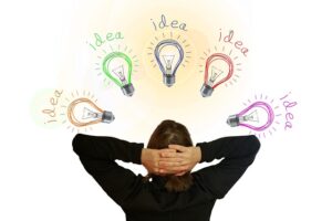 What if? Is a question all salespeople should ask themselves. 